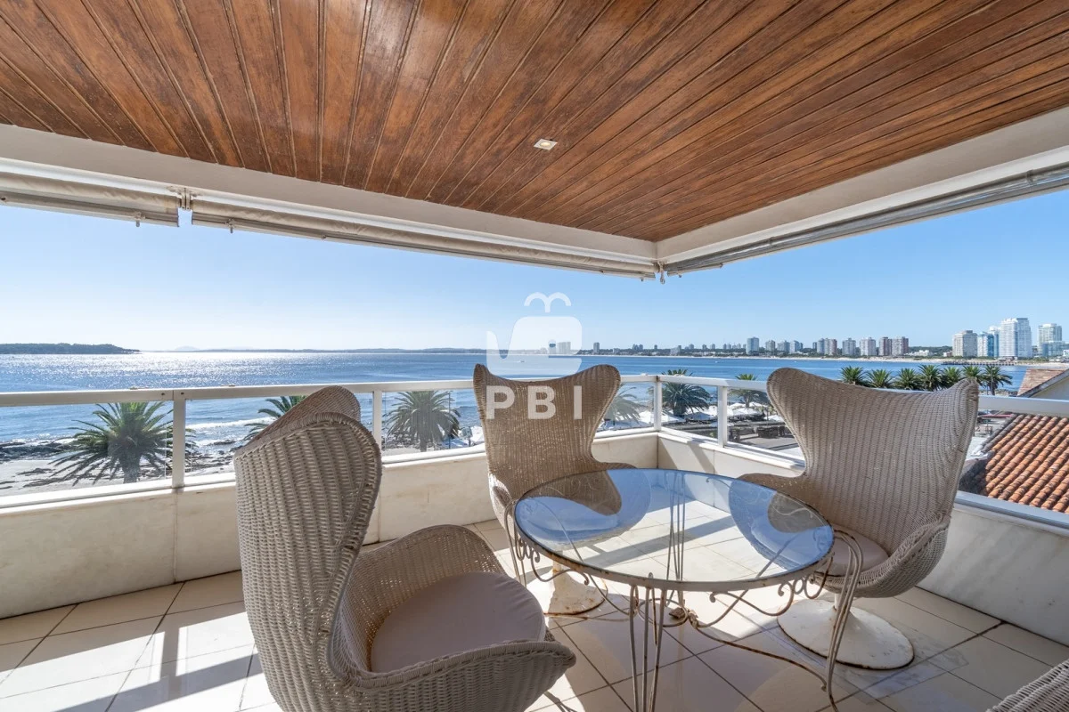 Apartamento en Puerto, propiedad 248800 -Imagen 4