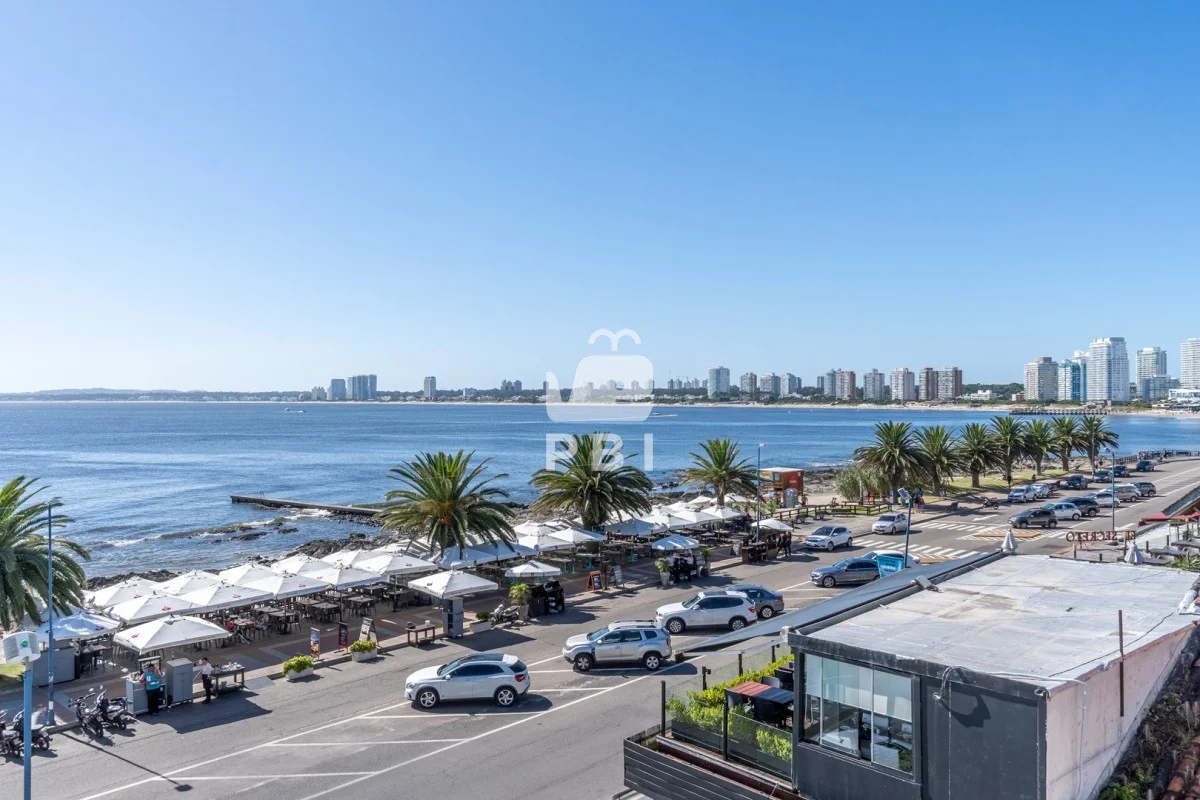 Apartamento en Puerto, propiedad 248800 -Imagen 5
