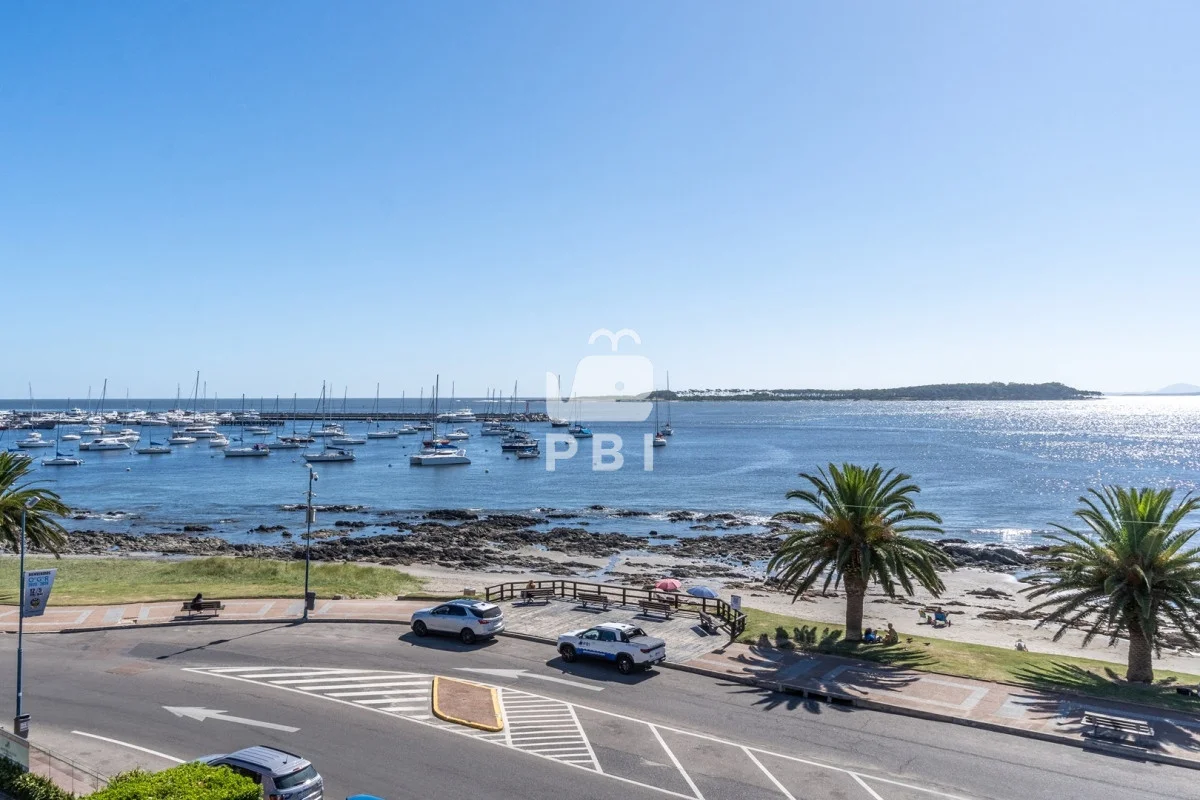 Apartamento en Puerto, propiedad 248800 -Imagen 6