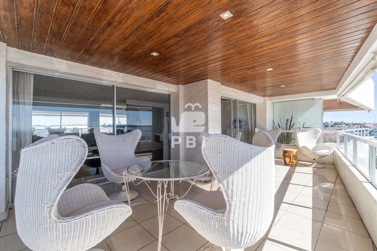 Apartamento en Puerto, propiedad 248800 -Imagen 7