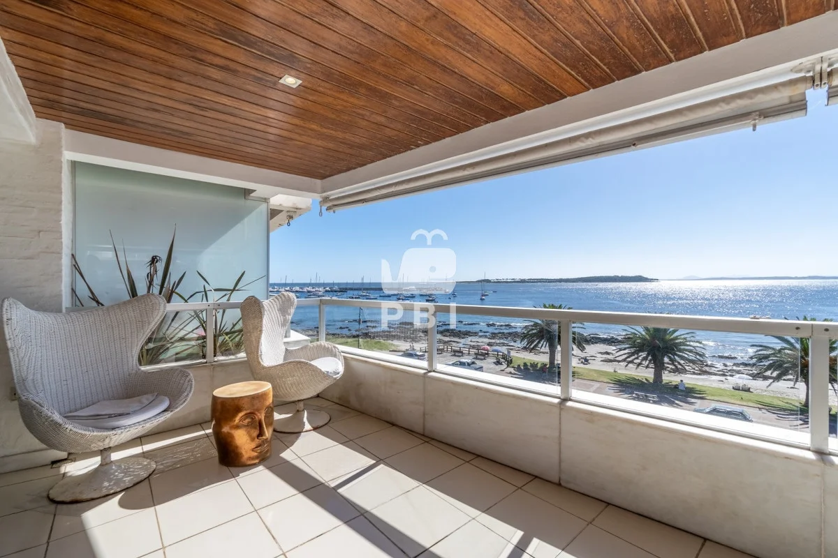 Apartamento en Puerto, propiedad 248800 -Imagen 8