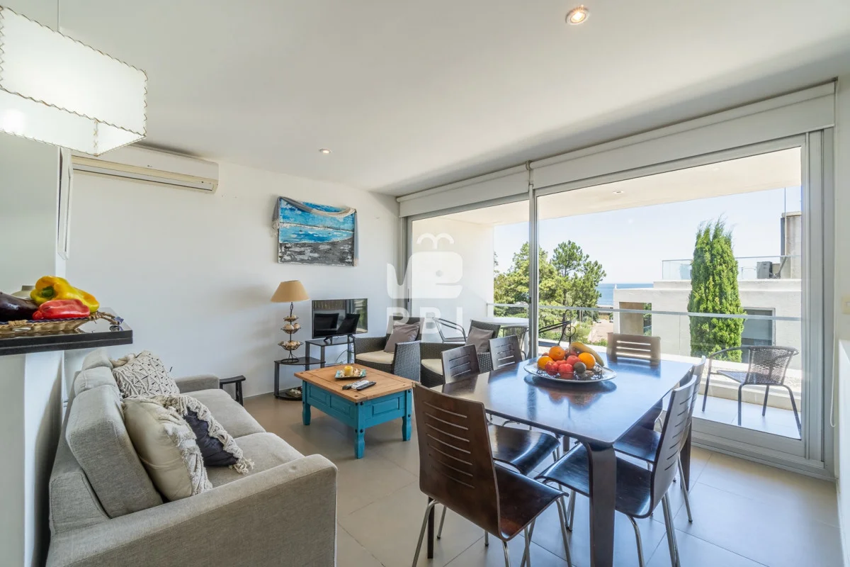 Apartamento en Piriápolis, propiedad 251800 -Imagen 1