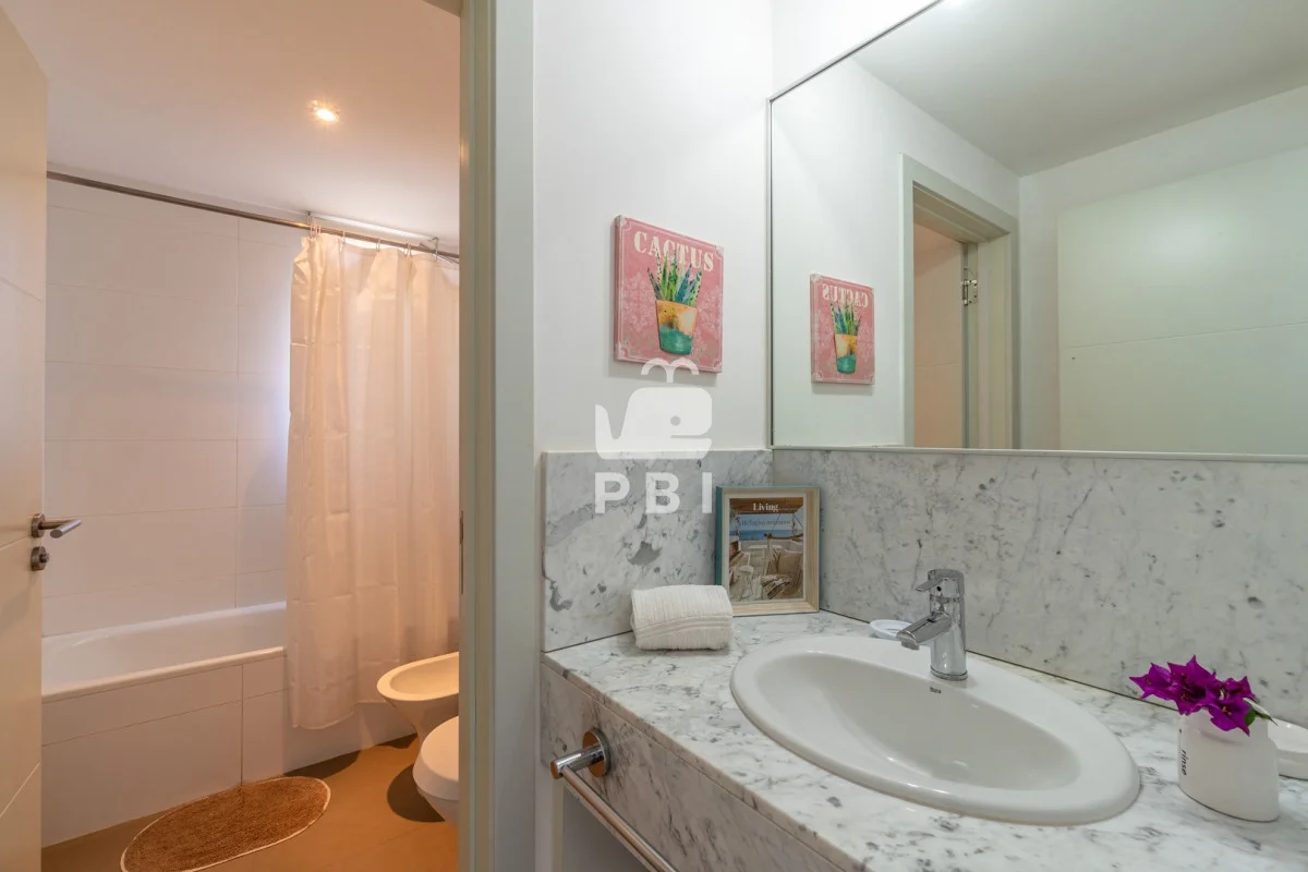 Apartamento en Piriápolis, propiedad 251800 -Imagen 11