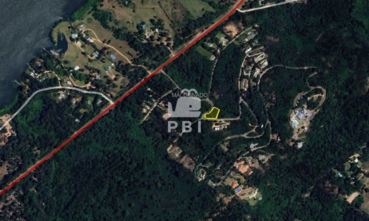Terreno en Las Cumbres, propiedad 252338 -Imagen 2