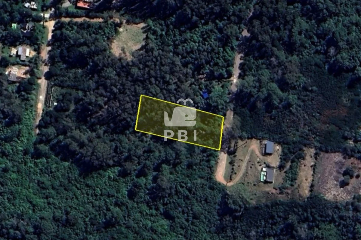 Terreno en Las Cumbres, propiedad 252378 -Imagen 1
