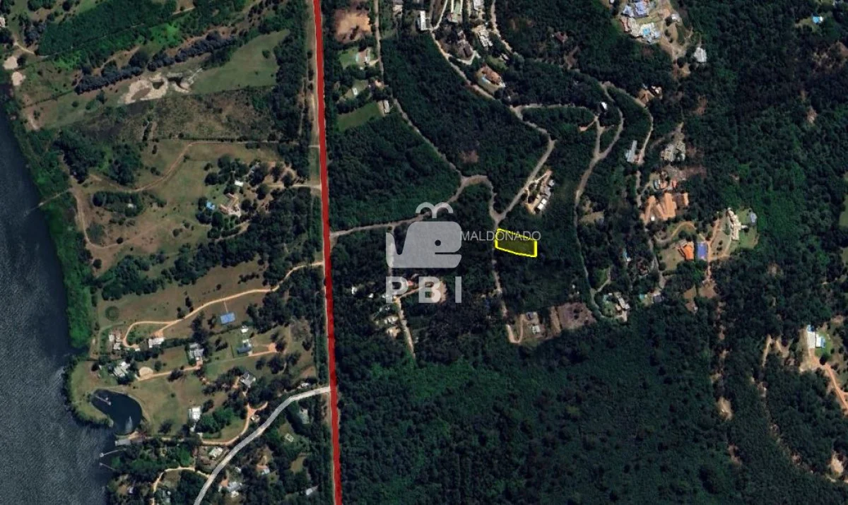 Terreno en Las Cumbres, propiedad 252411 -Imagen 2