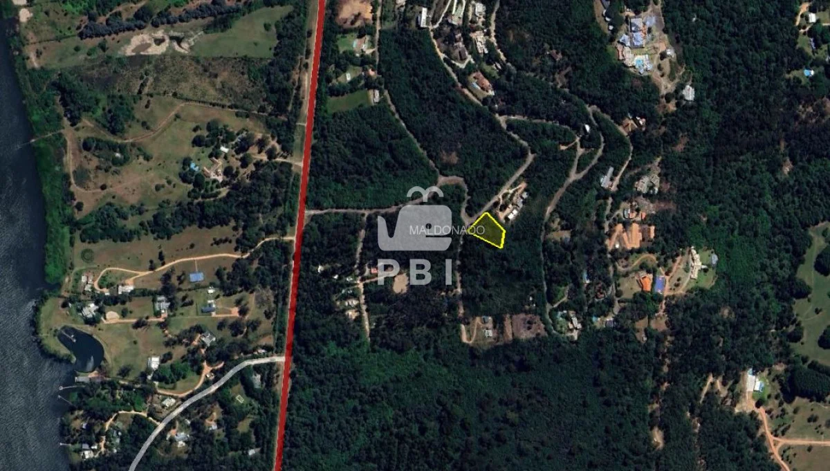 Terreno en Las Cumbres, propiedad 252412 -Imagen 2
