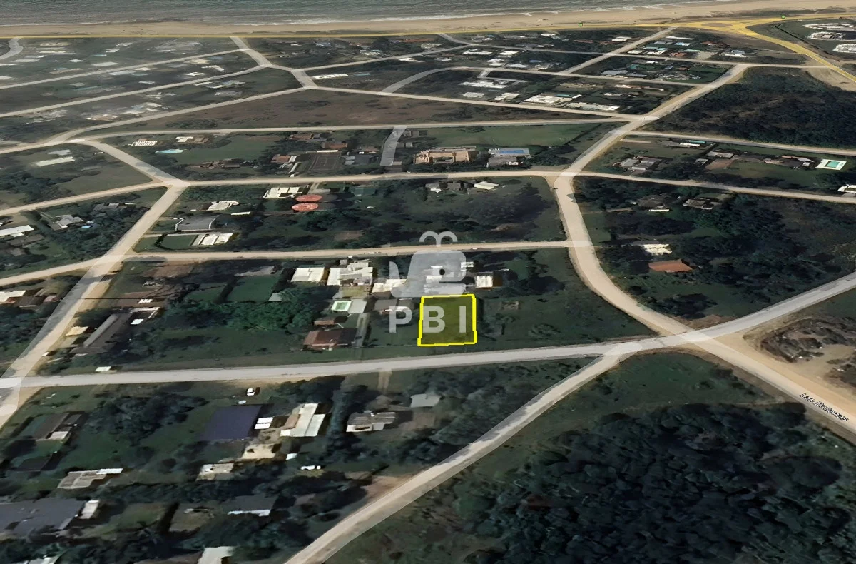 Terreno en El Chorro, propiedad 253138 -Imagen 2