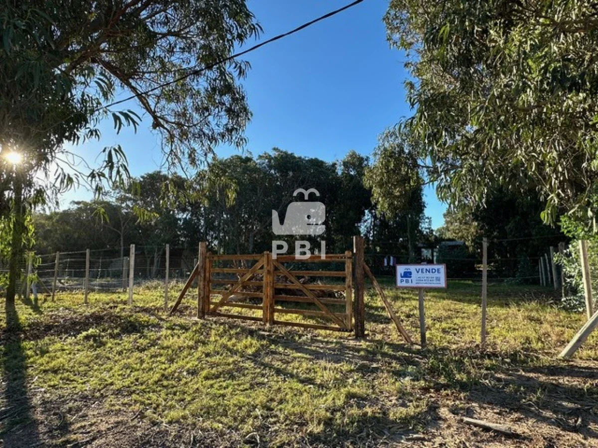 Terreno en Sauce de Portezuelo, propiedad 256703 -Imagen 1