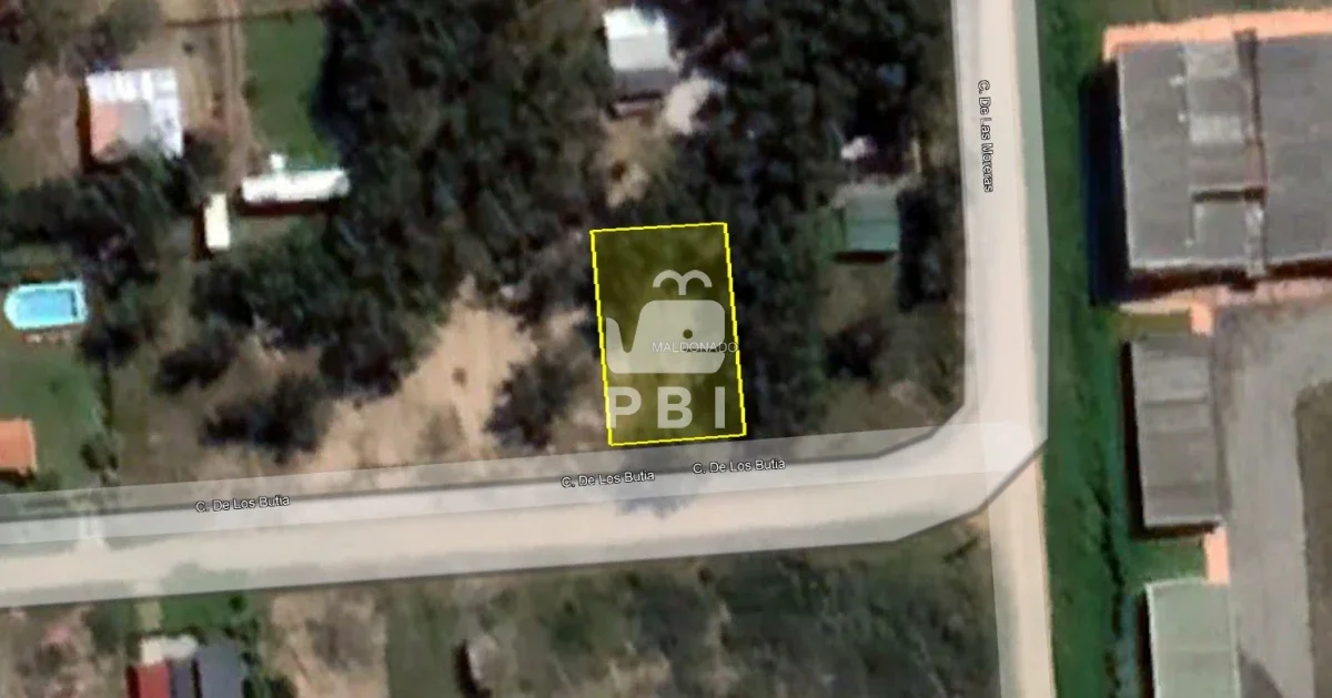 Terreno en Sauce de Portezuelo, propiedad 256703 -Imagen 5