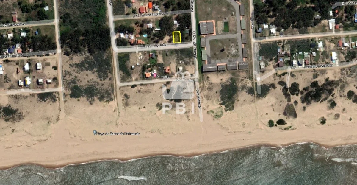 Terreno en Sauce de Portezuelo, propiedad 256703 -Imagen 6