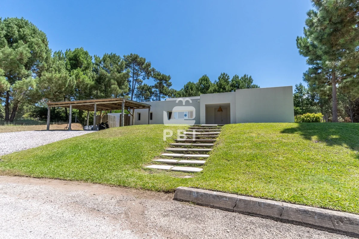 Casa en Laguna del Sauce, propiedad 256745 -Imagen 2
