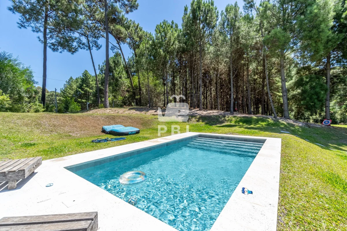 Casa en Laguna del Sauce, propiedad 256745 -Imagen 12