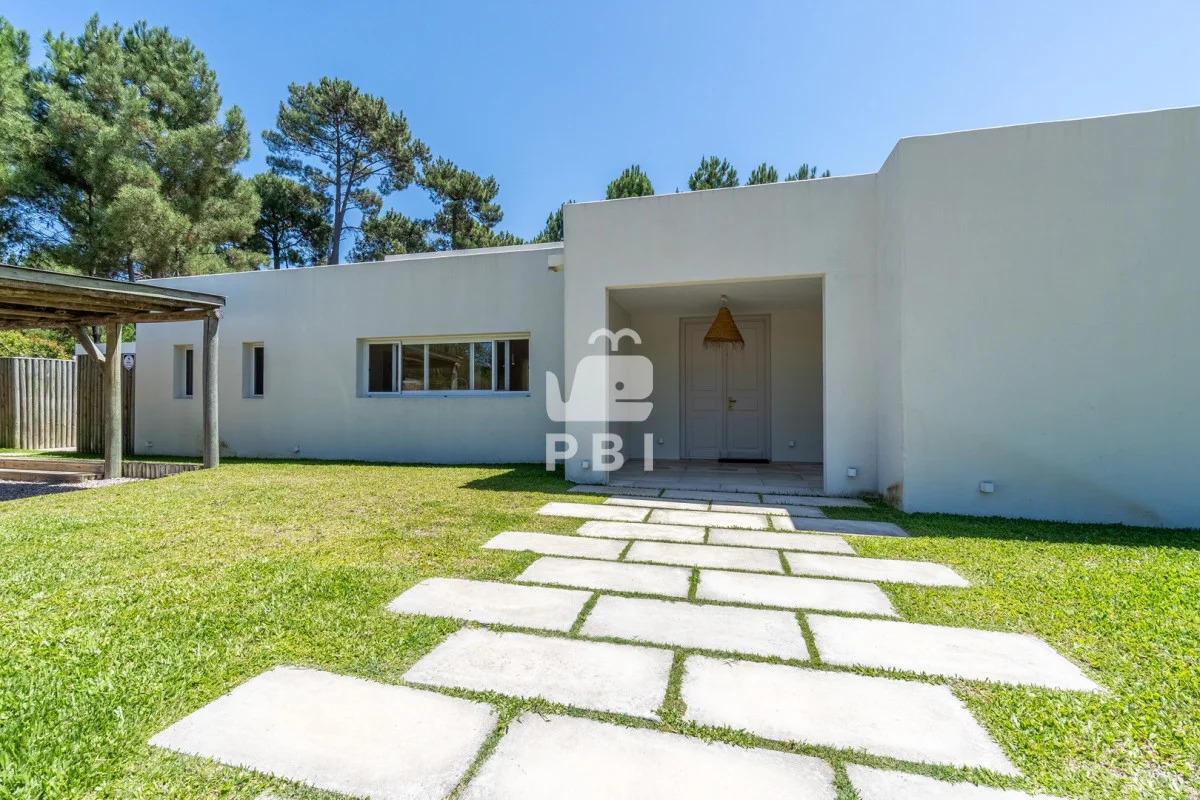 Casa en Laguna del Sauce, propiedad 256745 -Imagen 3