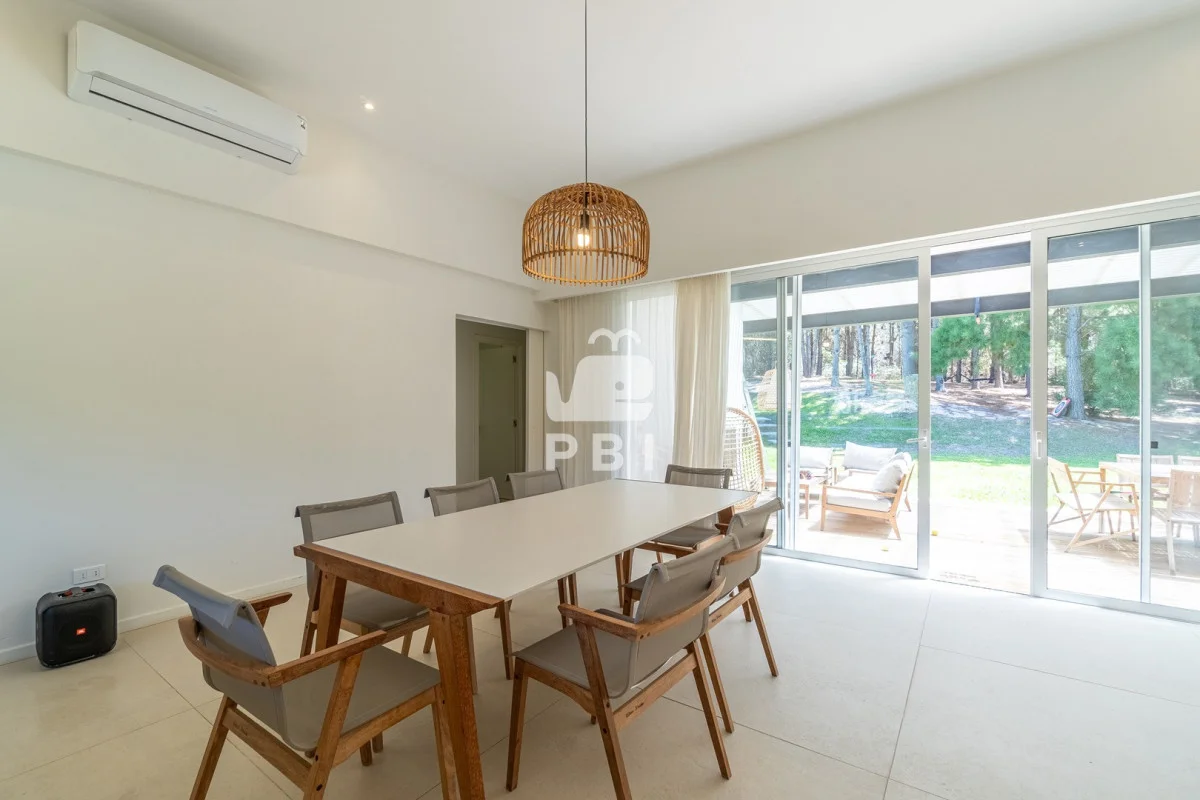 Casa en Laguna del Sauce, propiedad 256745 -Imagen 5
