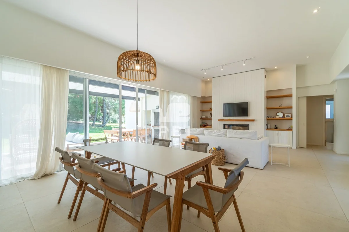 Casa en Laguna del Sauce, propiedad 256745 -Imagen 6