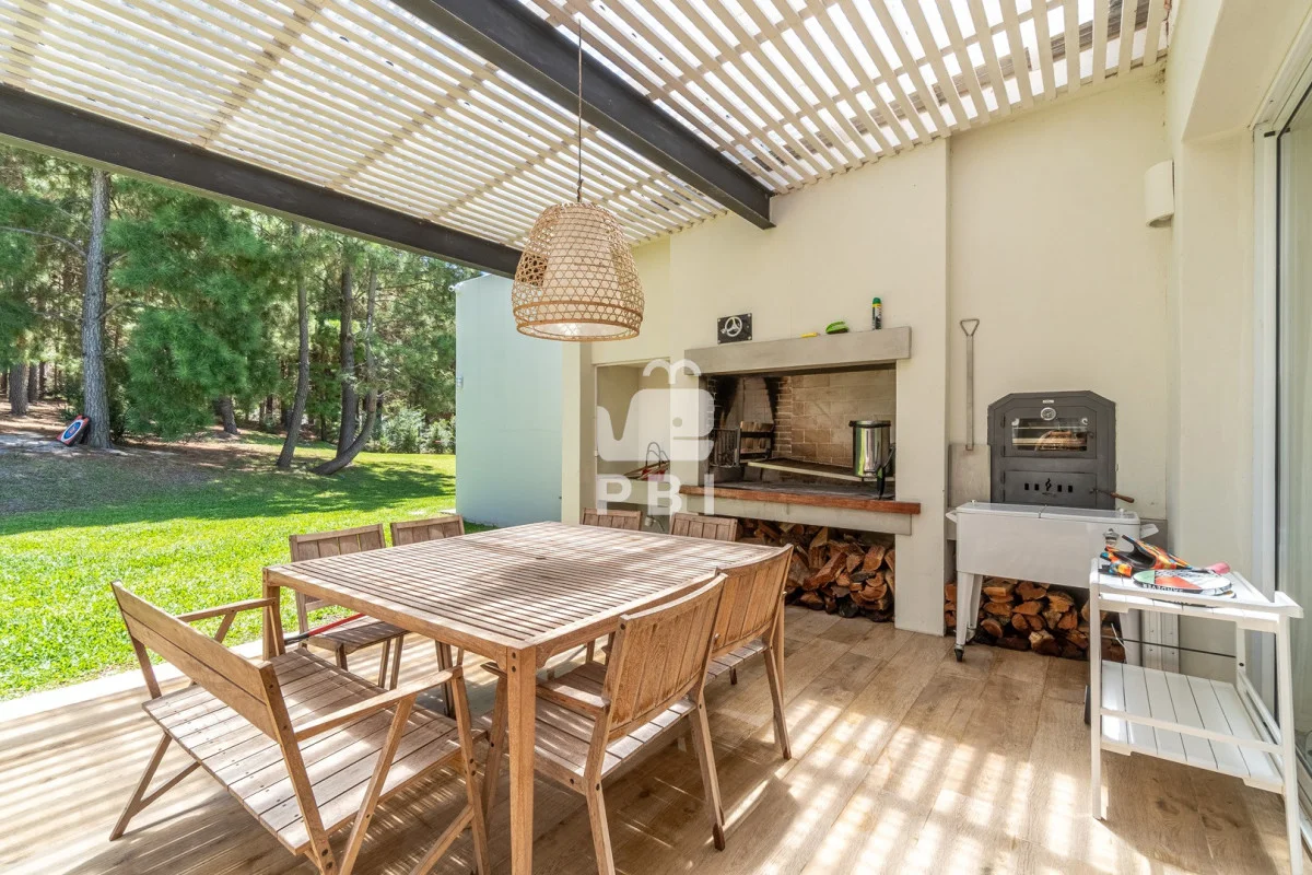 Casa en Laguna del Sauce, propiedad 256745 -Imagen 7