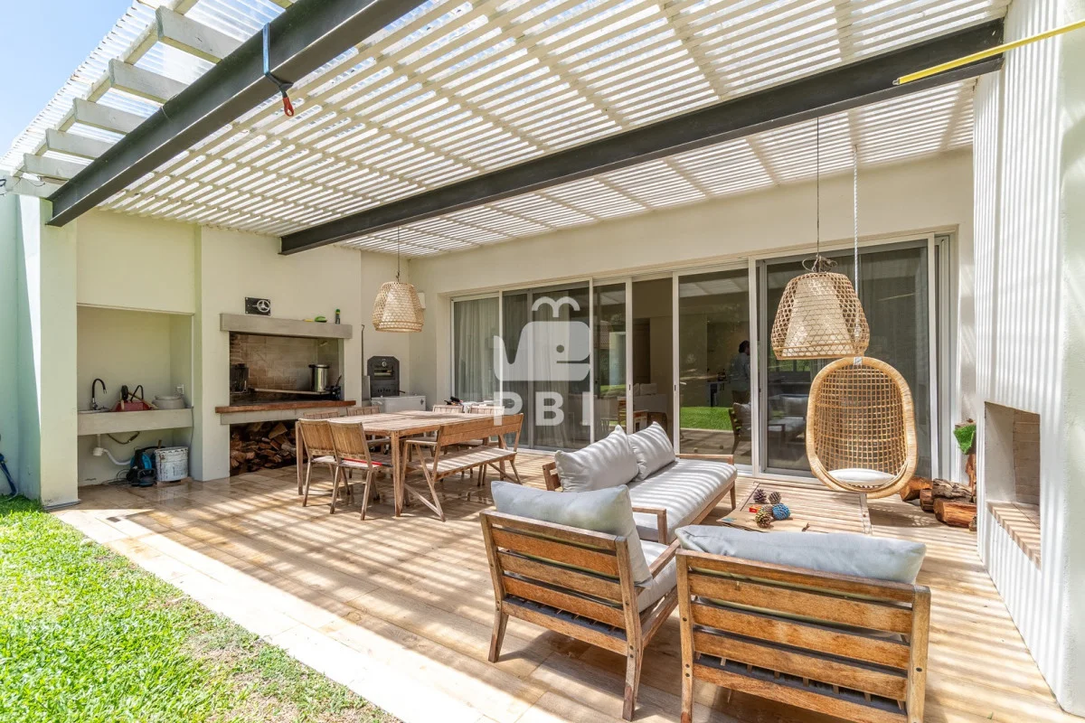 Casa en Laguna del Sauce, propiedad 256745 -Imagen 8