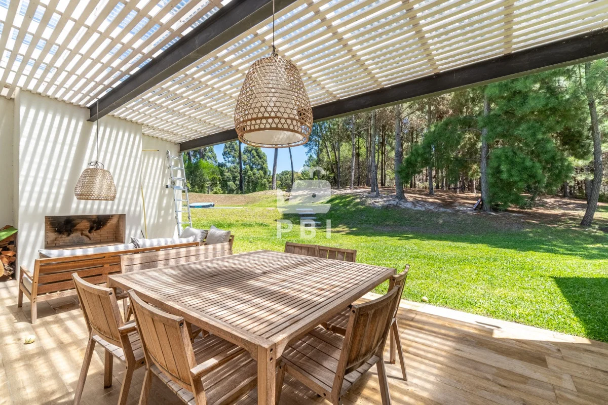 Casa en Laguna del Sauce, propiedad 256745 -Imagen 9