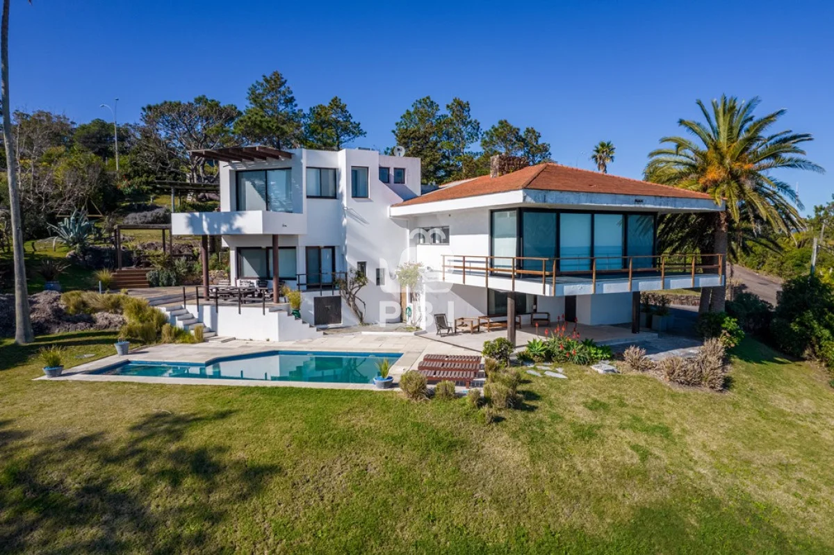 Casa en Piriápolis, propiedad 257887 -Imagen 1