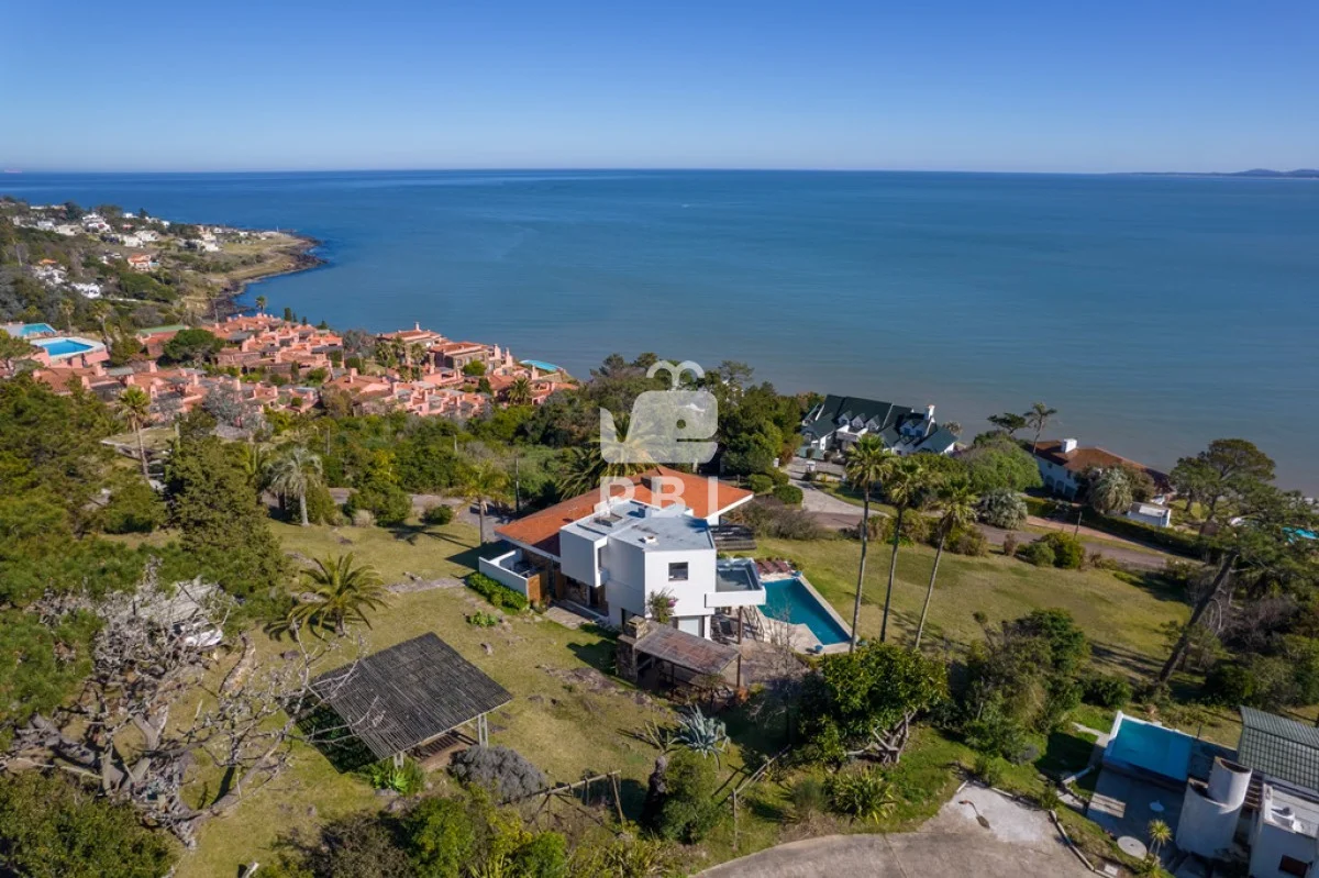 Casa en Piriápolis, propiedad 257887 -Imagen 2