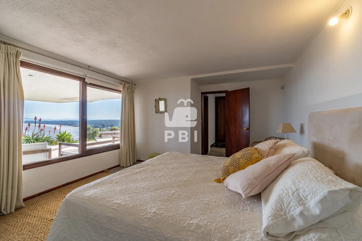 Casa en Piriápolis, propiedad 257887 -Imagen 16