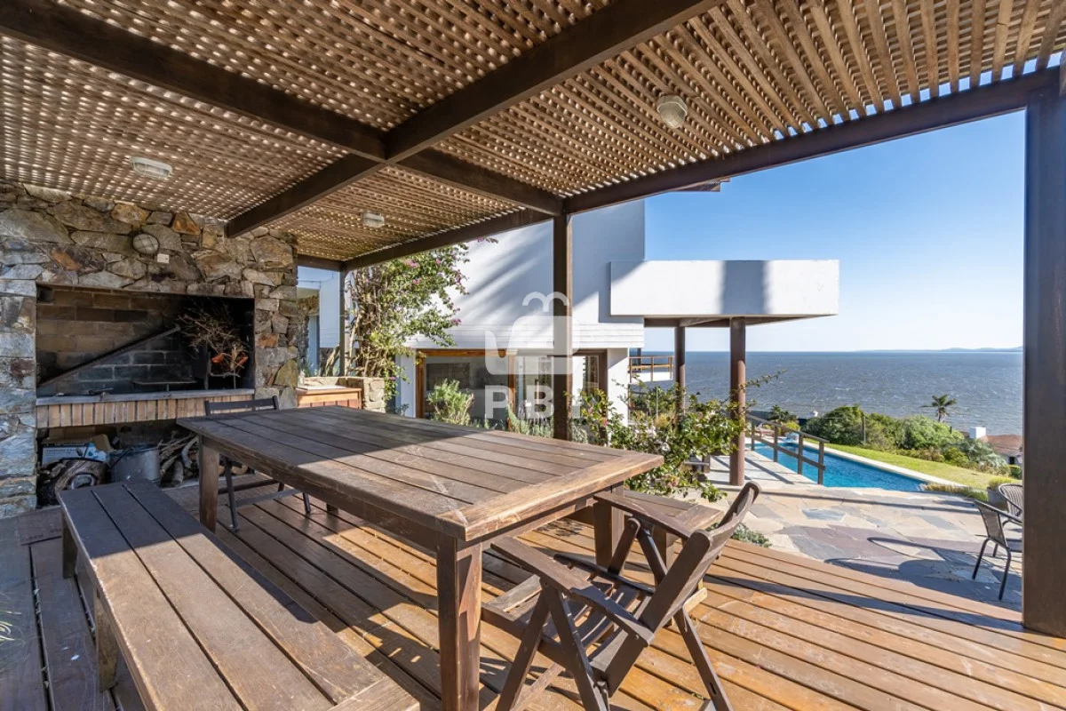 Casa en Piriápolis, propiedad 257887 -Imagen 18