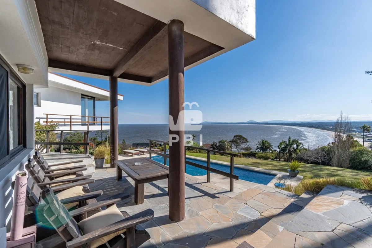 Casa en Piriápolis, propiedad 257887 -Imagen 19