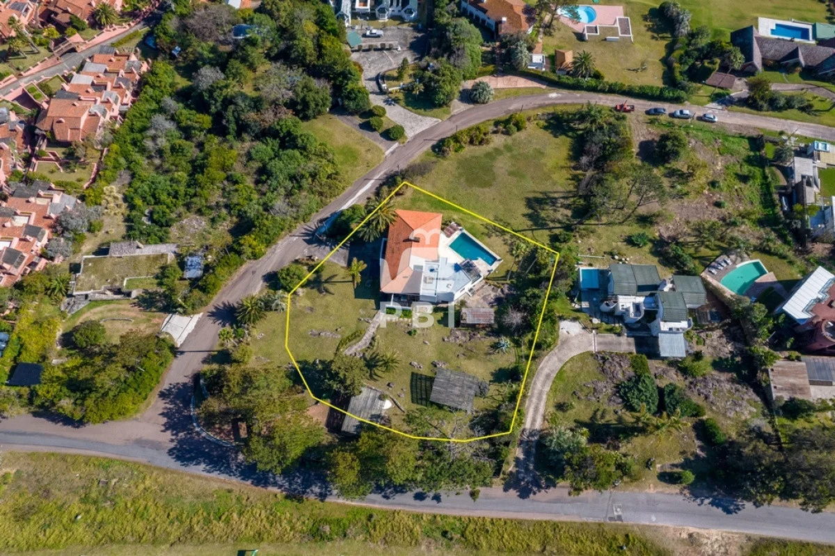 Casa en Piriápolis, propiedad 257887 -Imagen 3