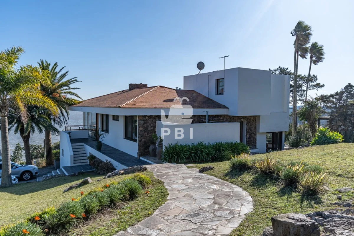 Casa en Piriápolis, propiedad 257887 -Imagen 5