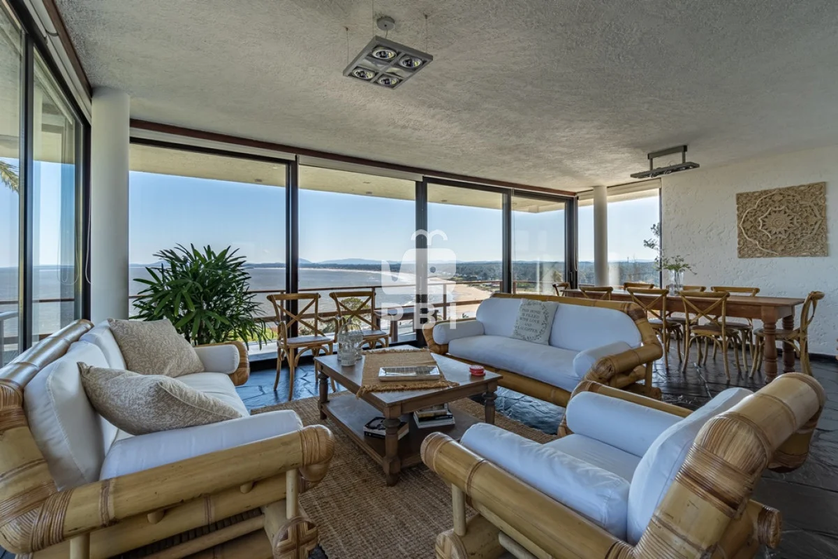 Casa en Piriápolis, propiedad 257887 -Imagen 6