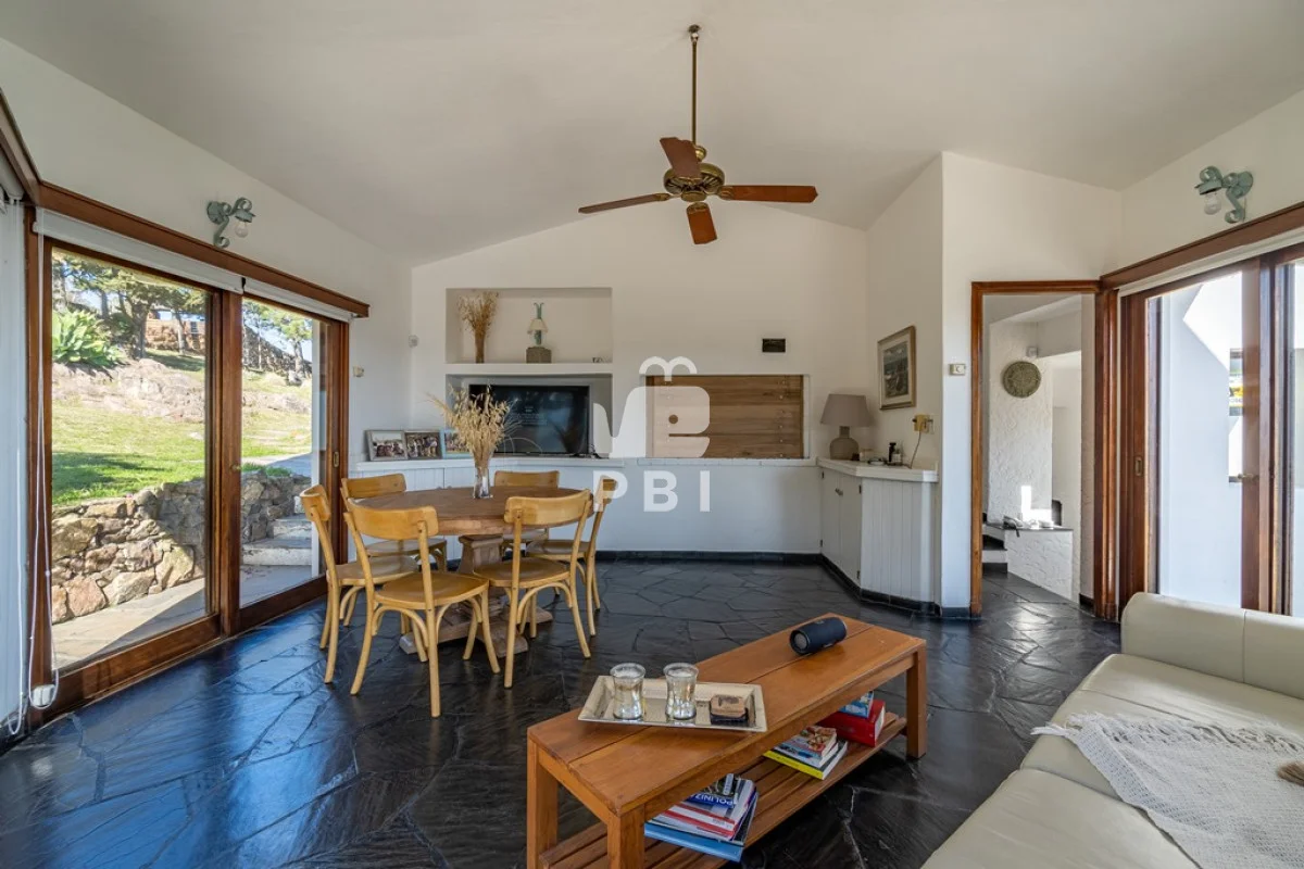 Casa en Piriápolis, propiedad 257887 -Imagen 8