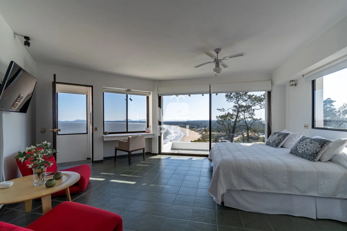 Casa en Piriápolis, propiedad 257887 -Imagen 10
