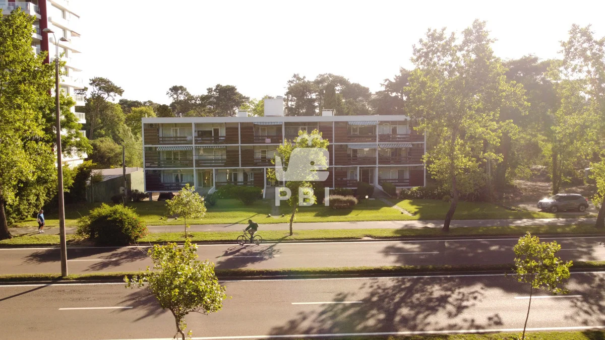 Apartamento en Barrio Cantegril, propiedad 259924 -Imagen 1