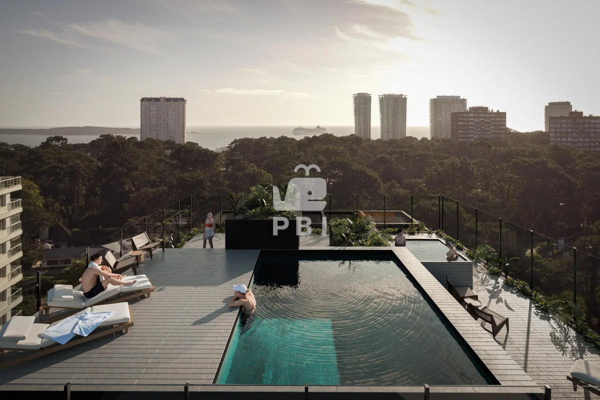 Apartamento en Barrio Cantegril, propiedad 259924 -Imagen 13