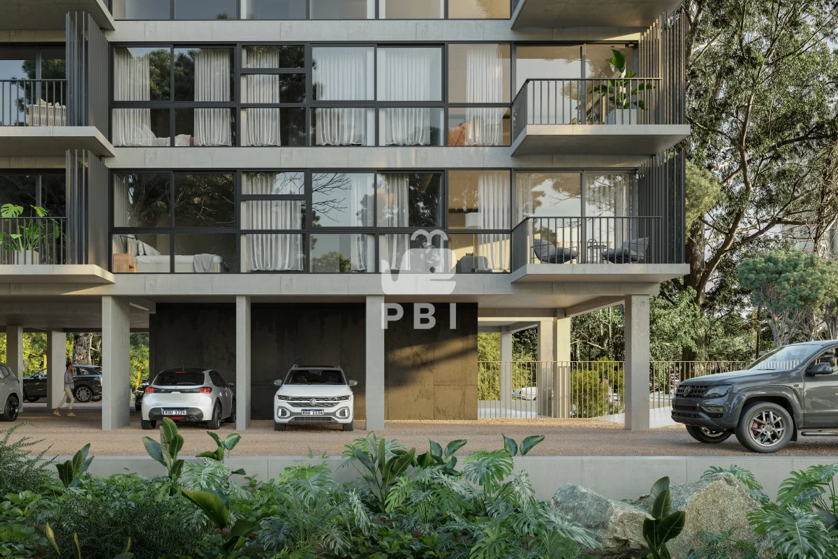 Apartamento en Barrio Cantegril, propiedad 259924 -Imagen 4