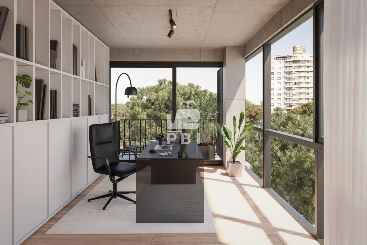 Apartamento en Barrio Cantegril, propiedad 259924 -Imagen 8