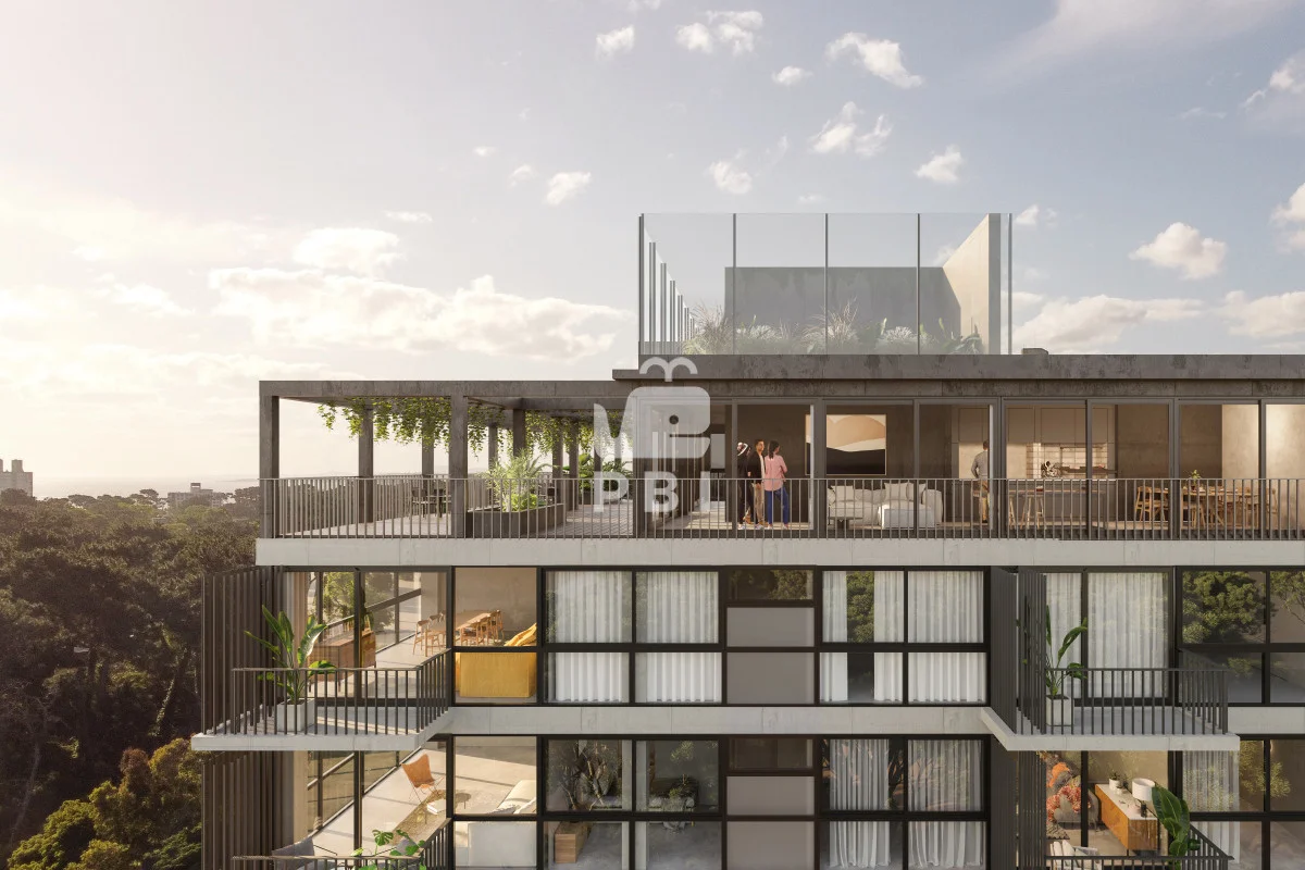 Apartamento en Barrio Cantegril, propiedad 259945 -Imagen 10