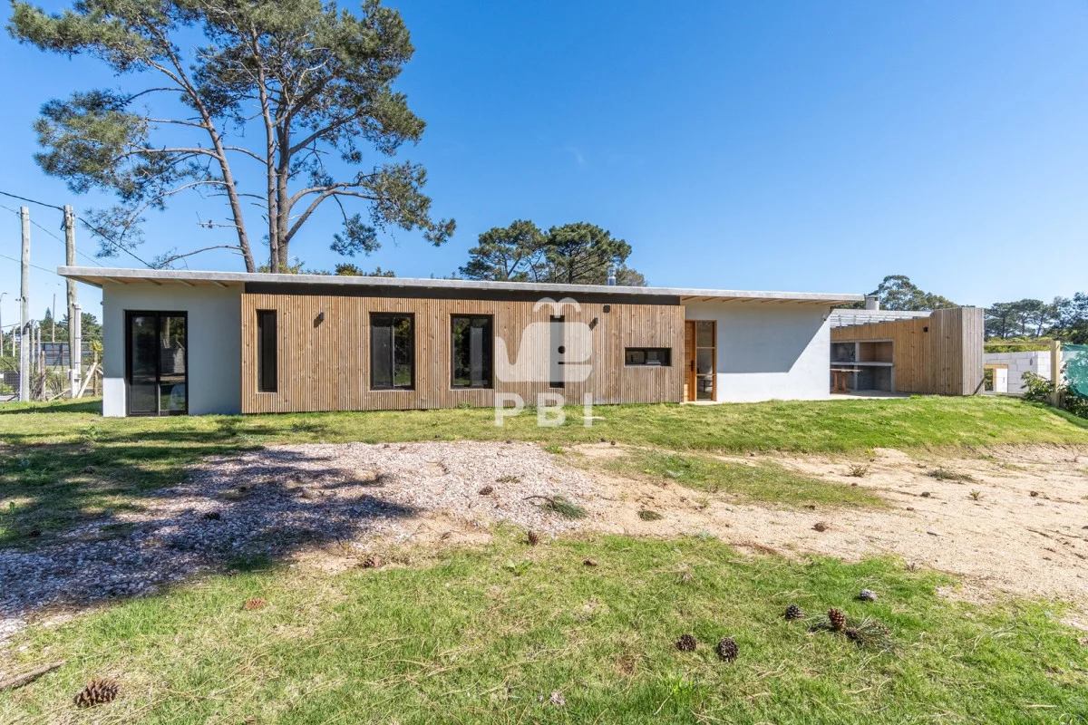 Casa en Punta Ballena, propiedad 265396 -Imagen 1