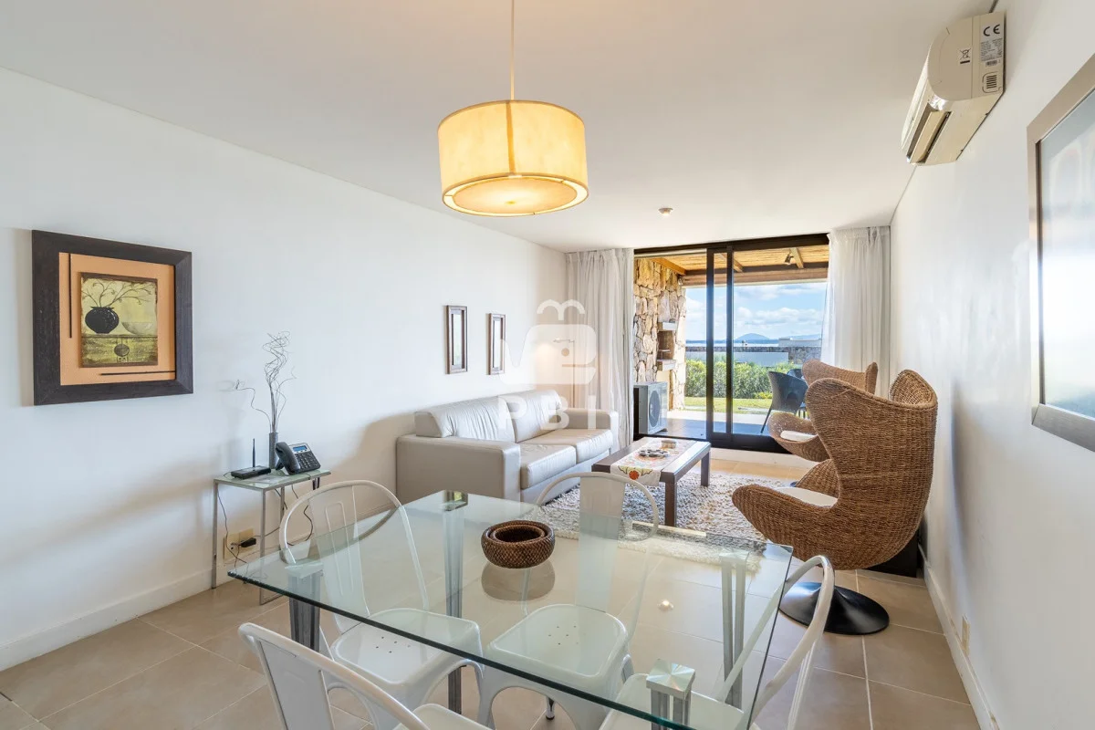 Apartamento en Punta Ballena, propiedad 265477 -Imagen 11