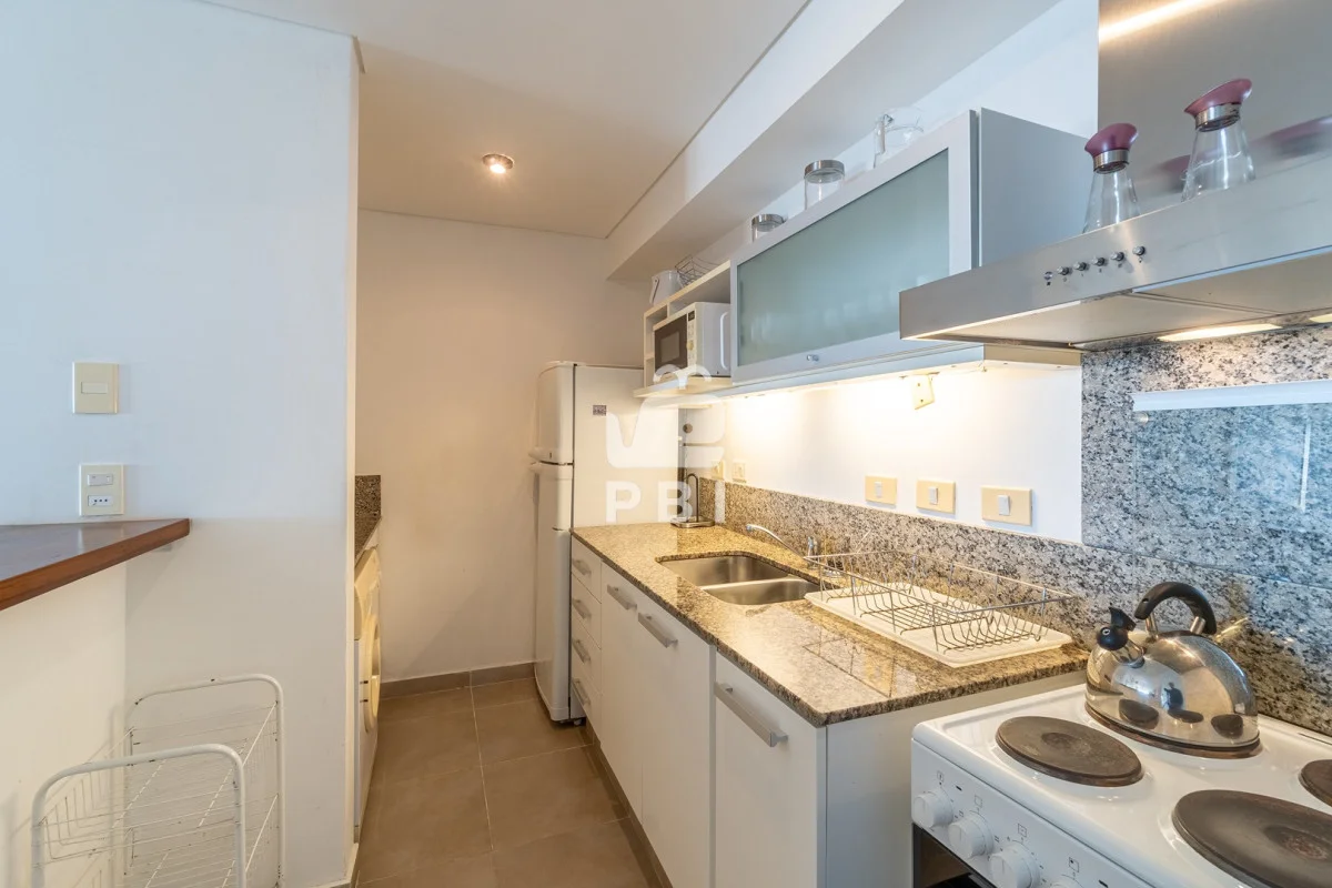 Apartamento en Punta Ballena, propiedad 265477 -Imagen 13