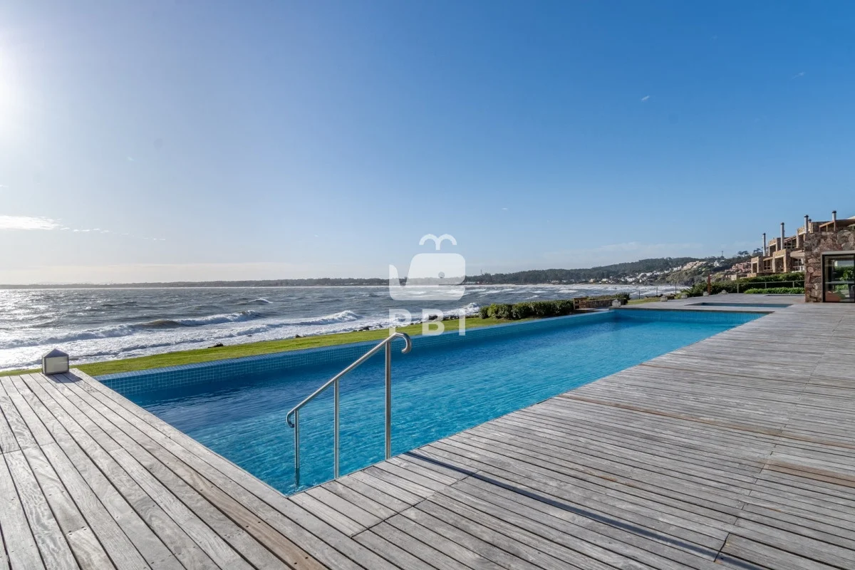 Apartamento en Punta Ballena, propiedad 265477 -Imagen 22