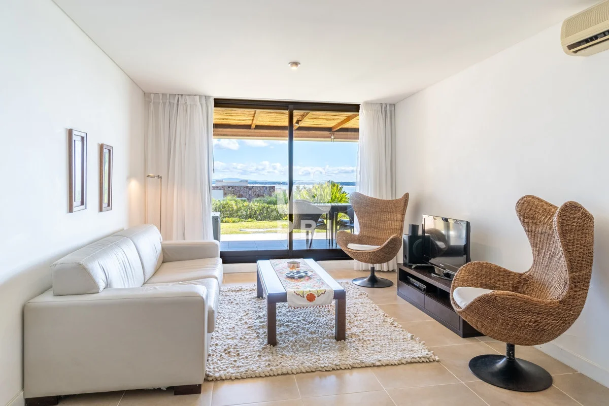 Apartamento en Punta Ballena, propiedad 265477 -Imagen 6