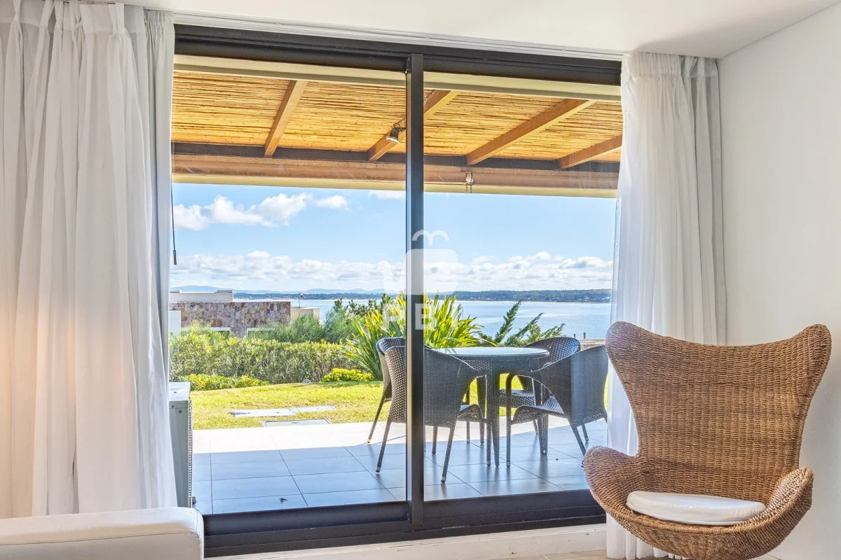 Apartamento en Punta Ballena, propiedad 265477 -Imagen 7