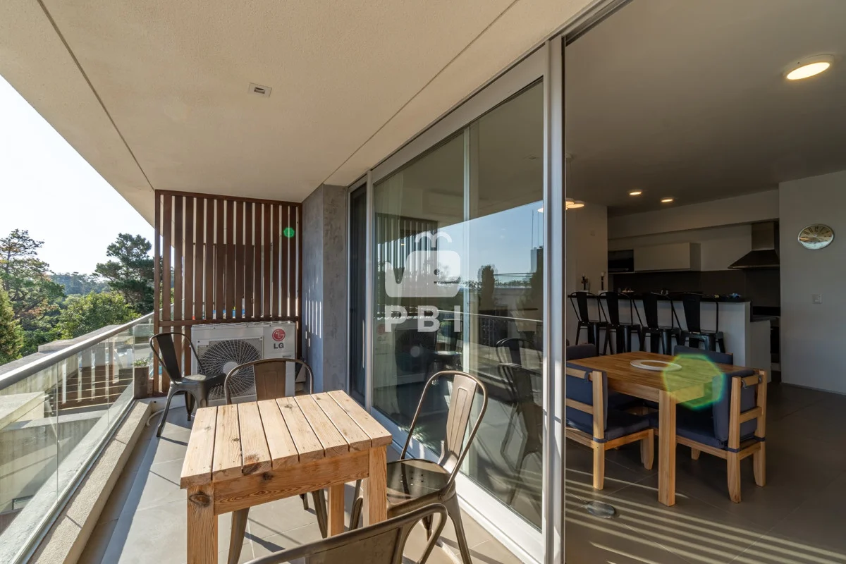 Apartamento en Piriápolis, propiedad 265544 -Imagen 4
