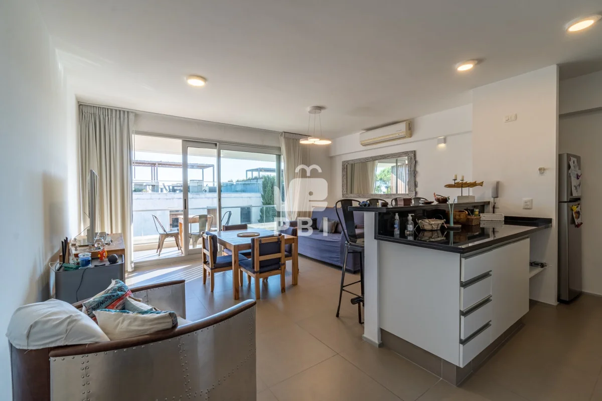 Apartamento en Piriápolis, propiedad 265544 -Imagen 9