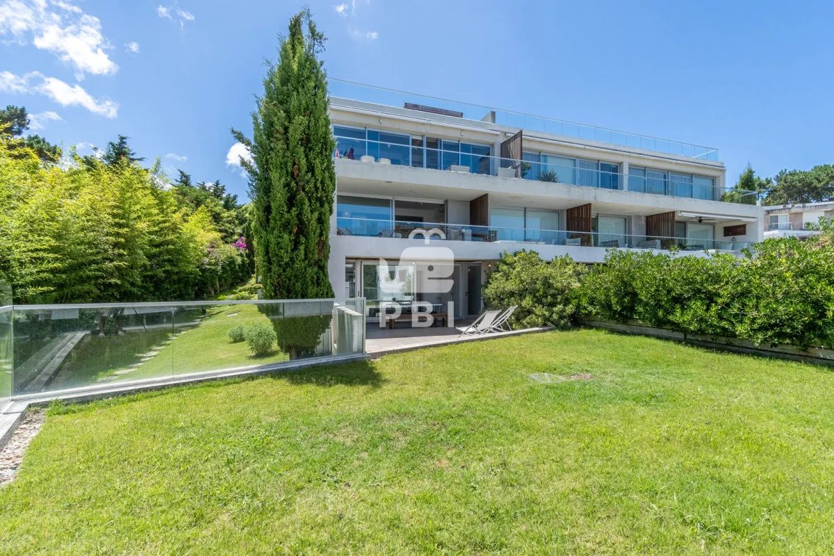 Apartamento en Piriápolis, propiedad 265545 -Imagen 24