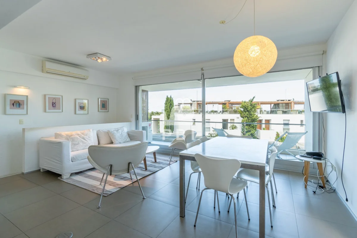Apartamento en Piriápolis, propiedad 265545 -Imagen 6