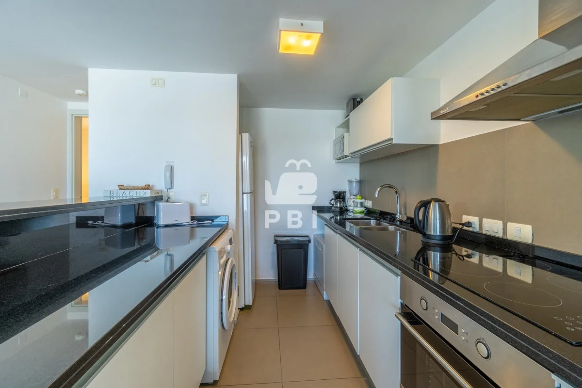 Apartamento en Piriápolis, propiedad 265545 -Imagen 9