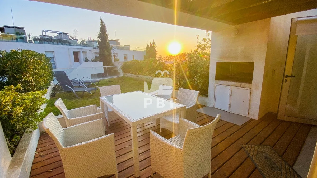 Apartamento en Piriápolis, propiedad 266051 -Imagen 4